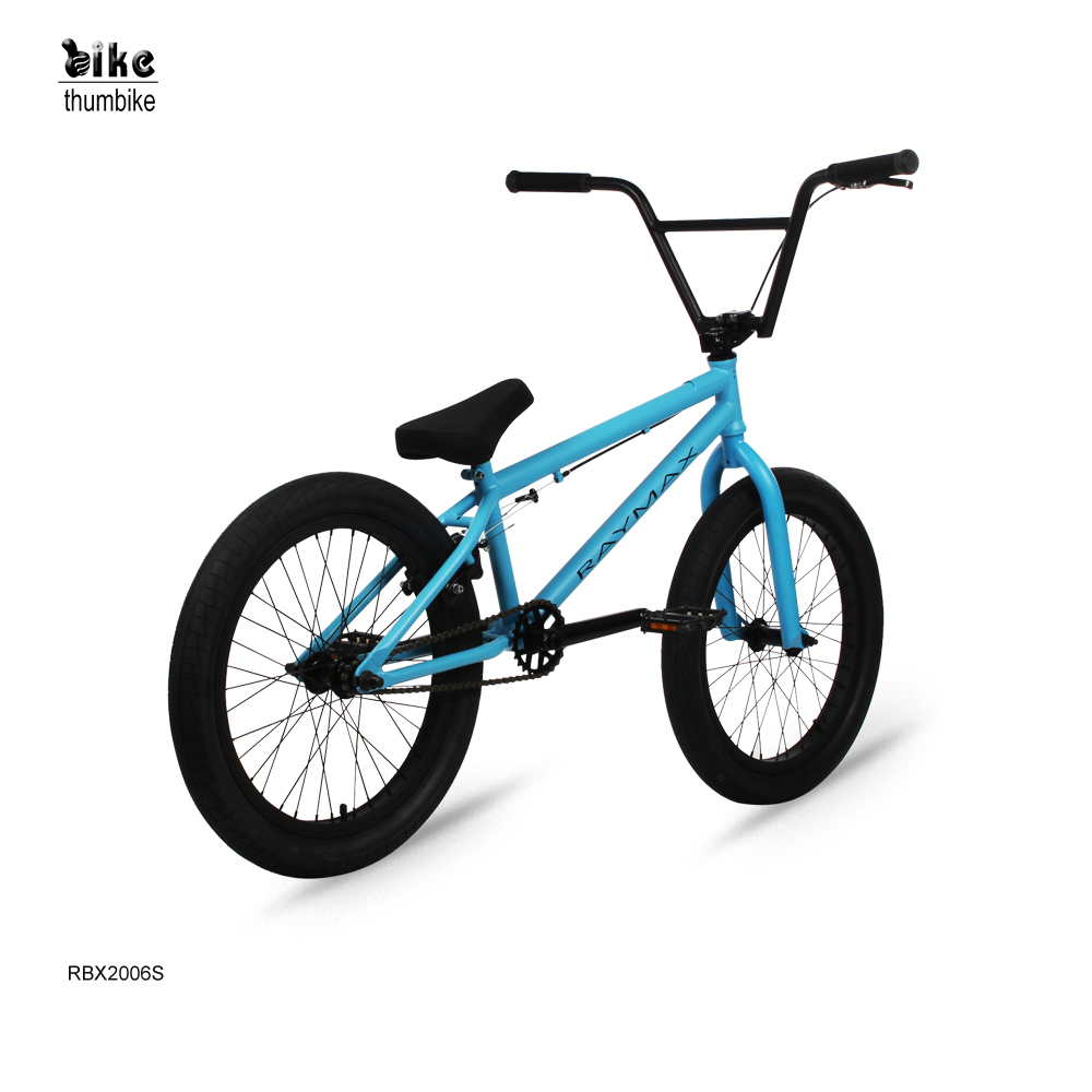 OEM 20 Zoll Freestyle Hi-Ten Steel BMX Fahrrad