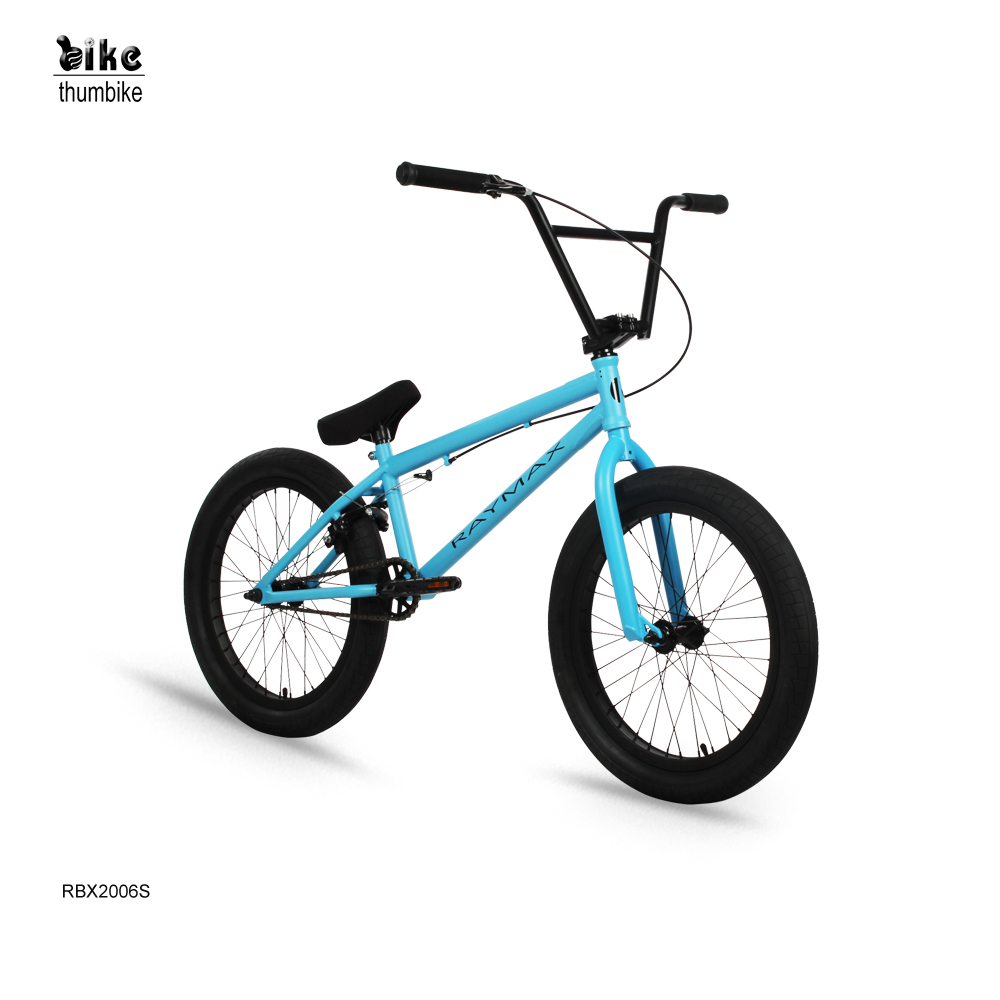 OEM 20 Zoll Freestyle Hi-Ten Steel BMX Fahrrad